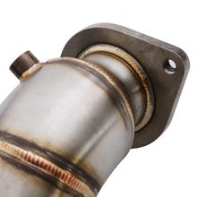 Downpipe Decat Toyota GR Yaris 1.6 Turbo 20-24 - foto 6