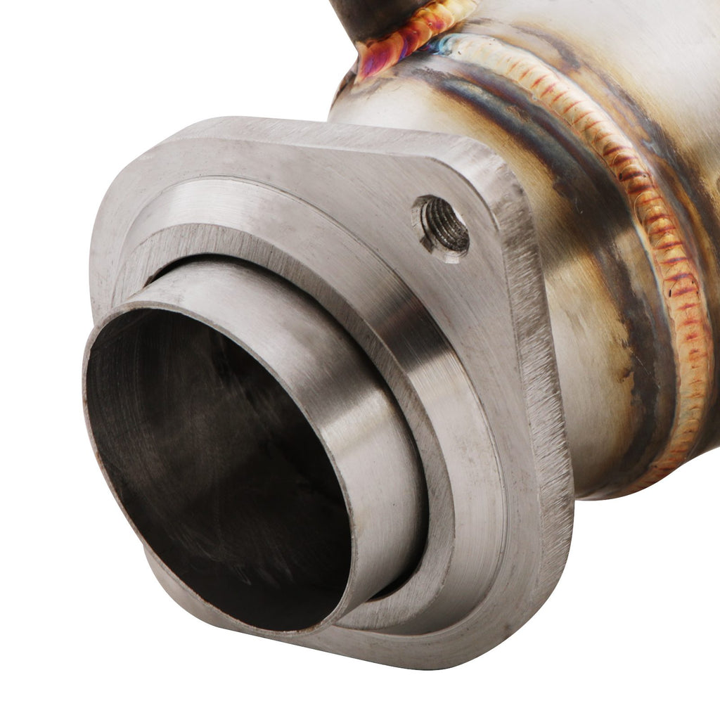 Downpipe Decat Toyota GR Yaris 1.6 Turbo 20-24 - foto 9