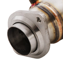 Downpipe Decat Toyota GR Yaris 1.6 Turbo 20-24 - foto 9