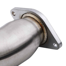 Downpipe Decat 3" Fiat 500 595 695 1.4 Abarth 08-18 (Turbo Garrett)