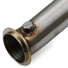 Downpipe Decat BMW M4 G82/G83 2020+ - Coppia - foto 5