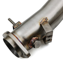 Downpipe Decat BMW M4 G82/G83 2020+ - Coppia - foto 6