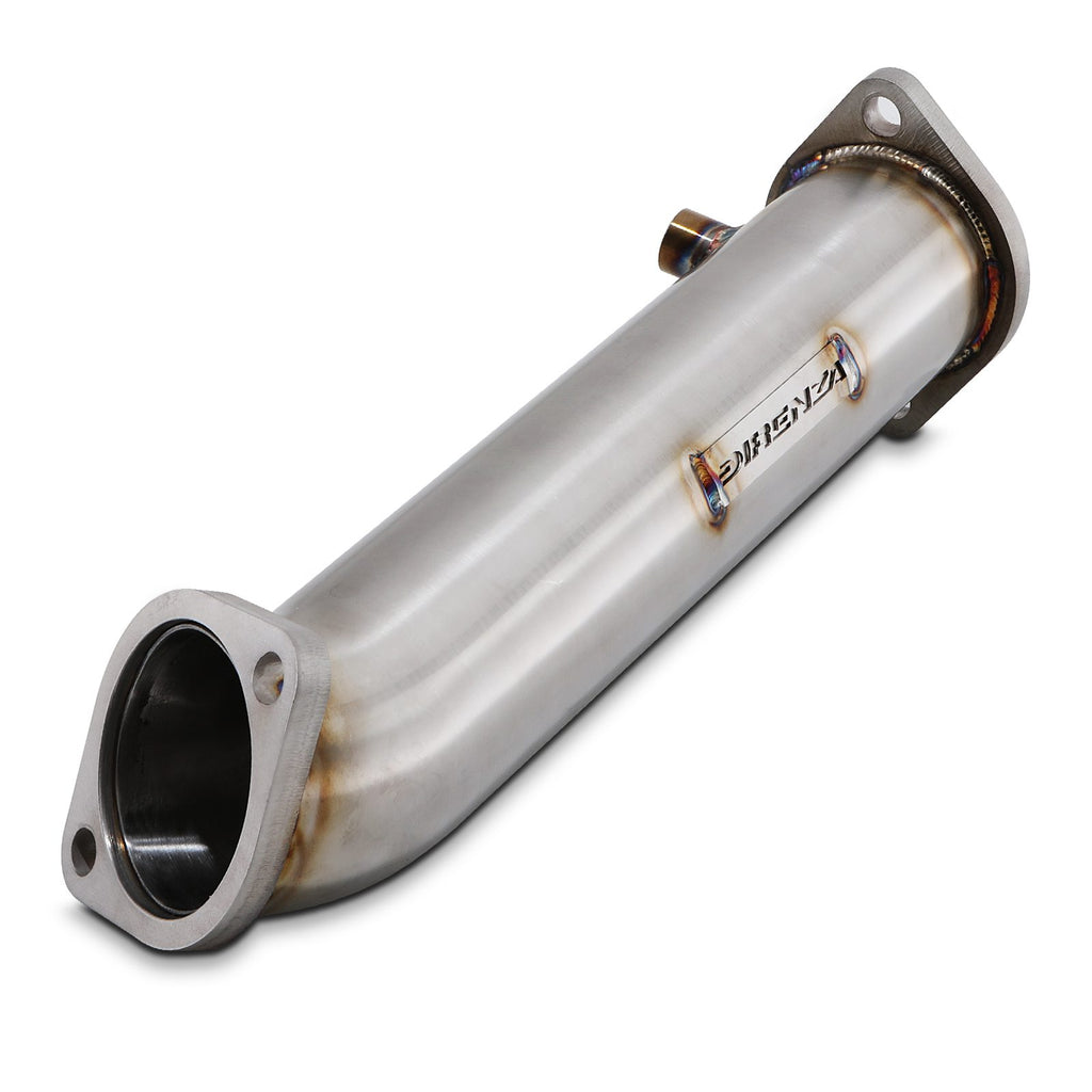 Tubo Elimina GPF 3" Hyundai i20N 1.6T GDI 2020+ - foto 9