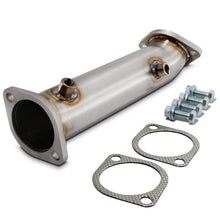 Tubo Elimina GPF 3" Hyundai i20N 1.6T GDI 2020+
