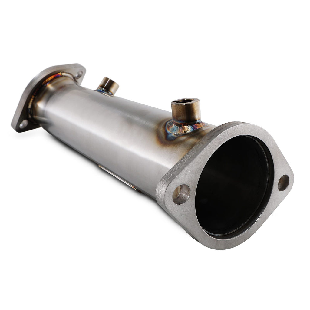 Tubo Elimina GPF 3" Hyundai i20N 1.6T GDI 2020+ - foto 5