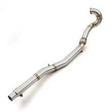 Downpipe Decat 3.5" Audi S3 8V 2.0 TFSI 13-20 - foto 3