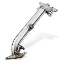 Downpipe Decat Honda Civic FN 1.8 Type S 06-12