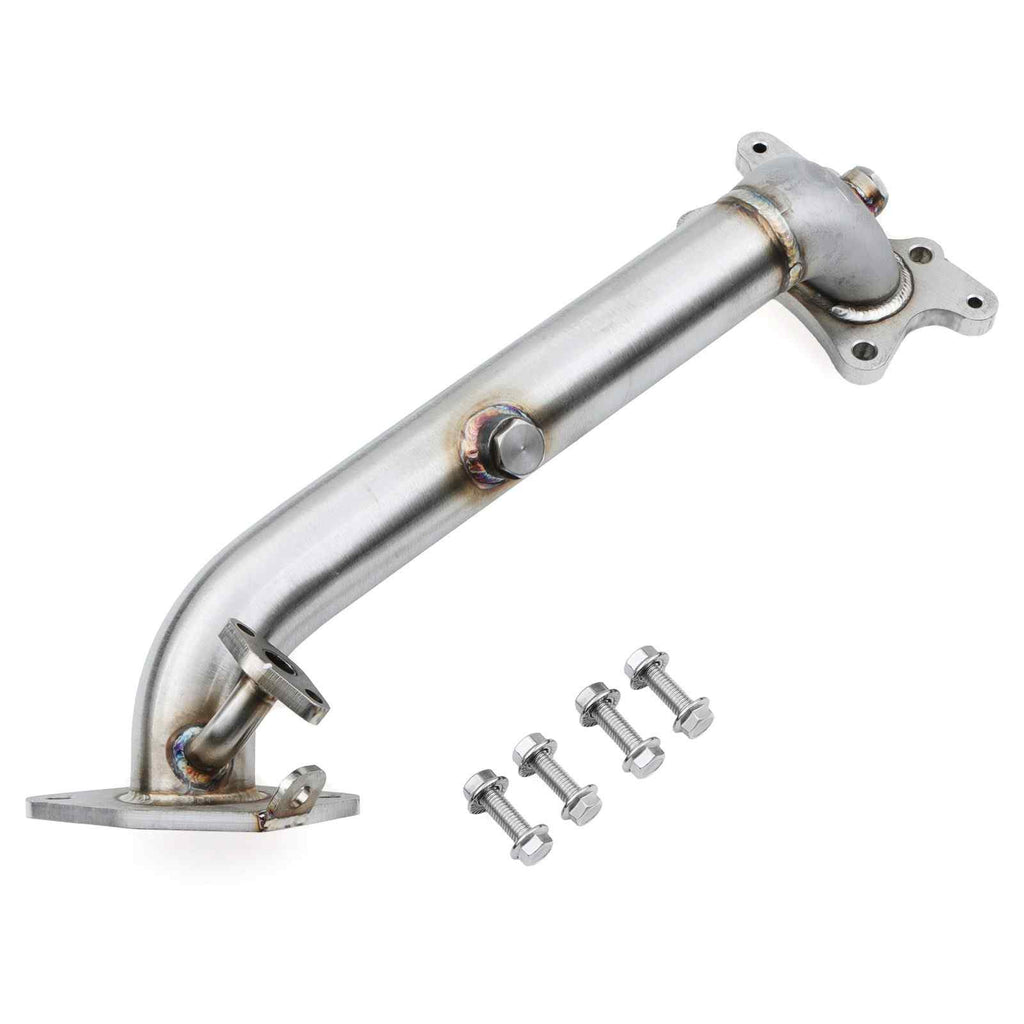 Downpipe Decat Honda Civic FN 1.8 Type S 06-12 - foto 2