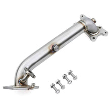 Downpipe Decat Honda Civic FN 1.8 Type S 06-12 - foto 2