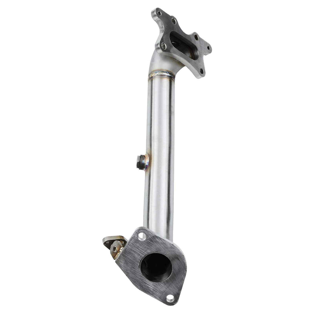 Downpipe Decat Honda Civic FN 1.8 Type S 06-12 - foto 3