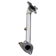 Downpipe Decat Honda Civic FN 1.8 Type S 06-12 - foto 3