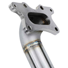 Downpipe Decat Honda Civic FN 1.8 Type S 06-12 - foto 4