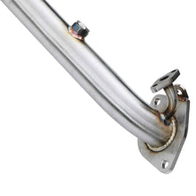 Downpipe Decat Honda Civic FN 1.8 Type S 06-12 - foto 5