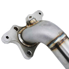 Downpipe Decat Honda Civic FN 1.8 Type S 06-12 - foto 6