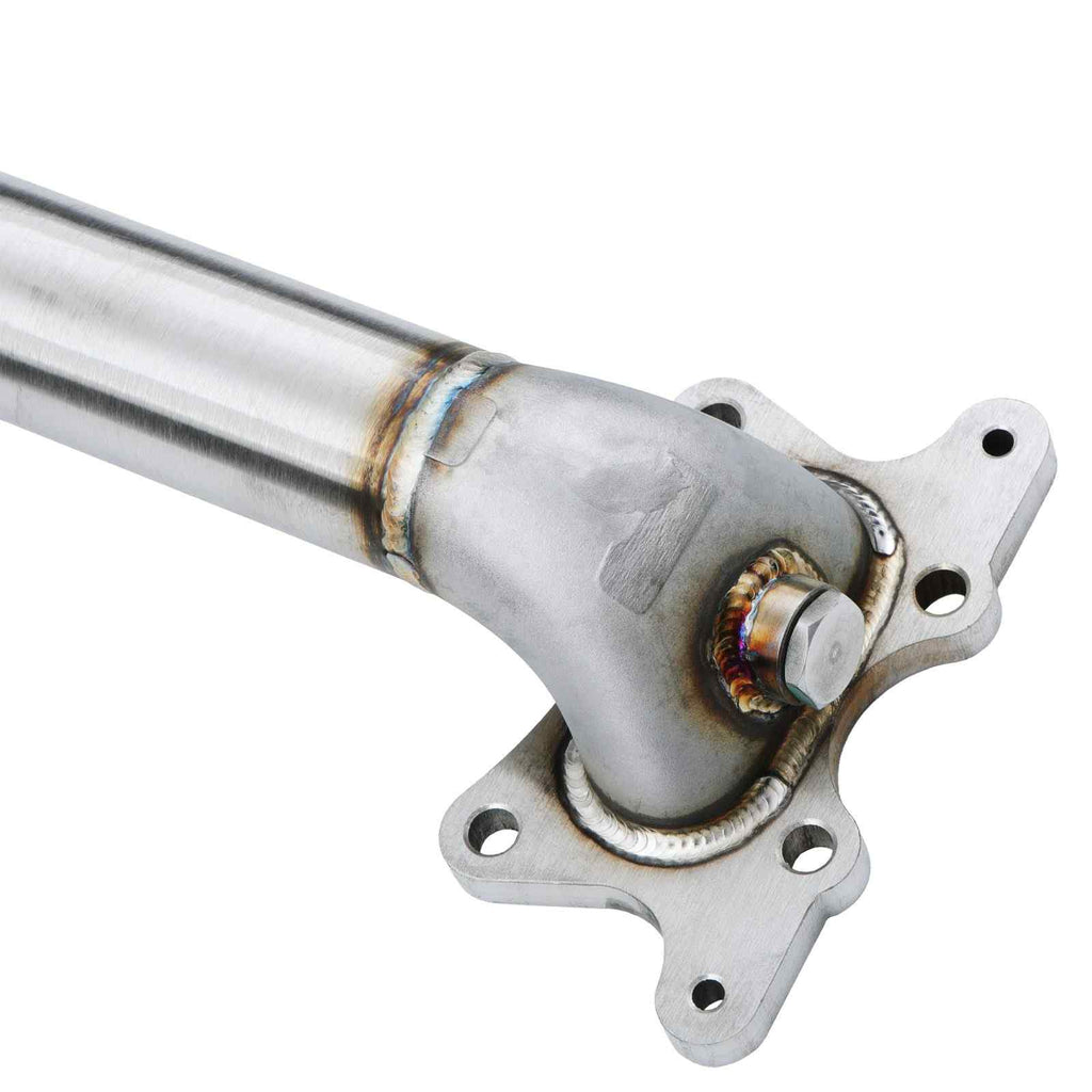 Downpipe Decat Honda Civic FN 1.8 Type S 06-12 - foto 8