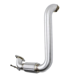 Downpipe Decat Ford Fiesta Mk6 1.6 TDCi 04-08