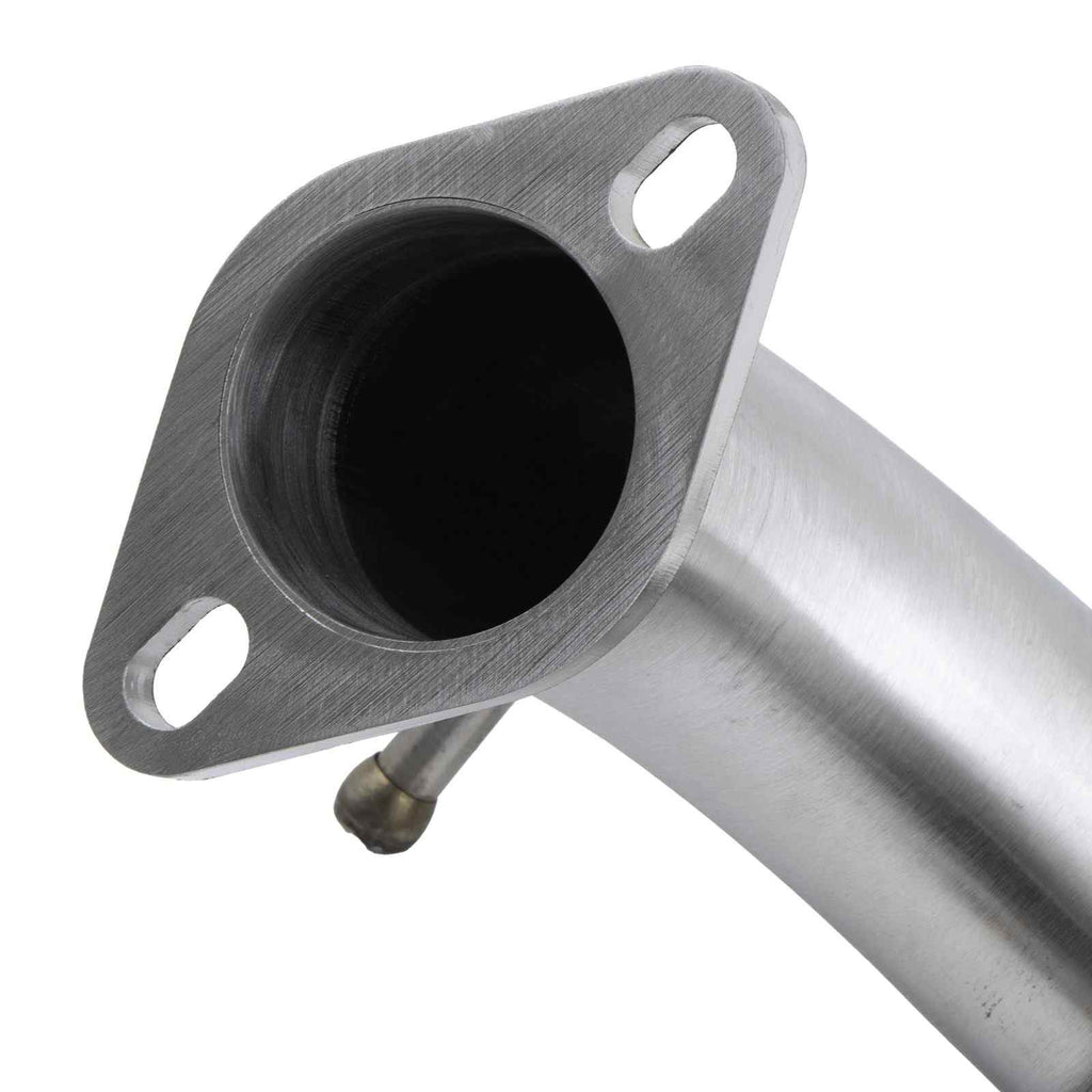 Downpipe Decat Ford Fiesta Mk6 1.6 TDCi 04-08 - foto 9