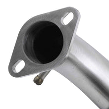 Downpipe Decat Ford Fiesta Mk6 1.6 TDCi 04-08 - foto 9