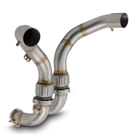 Downpipe Decat BMW M5 Competition / CS F90 2017-2023
