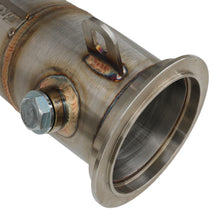 Downpipe Decat BMW M5 Competition / CS F90 2017-2023 - foto 7