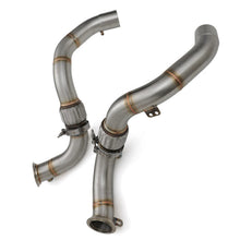 Downpipe Decat BMW M5 Competition / CS F90 2017-2023 - foto 5