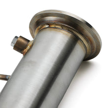 Downpipe Decat BMW 5 Series E60 / E61 M57N2 2003-2010 - foto 6