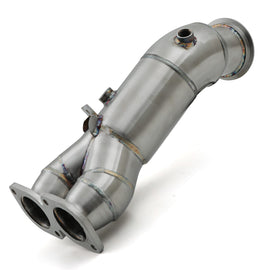 Downpipe BMW Serie 1 E82 135i N55 10-13
