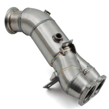 Downpipe BMW Serie 1 E82 135i N55 10-13 - foto 2
