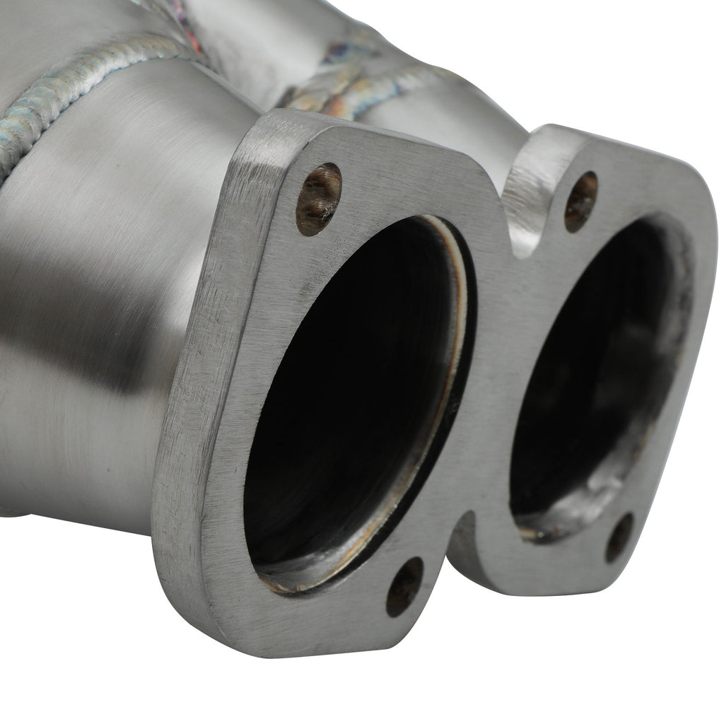 Downpipe BMW Serie 1 E82 135i N55 10-13 - foto 4