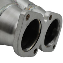 Downpipe BMW Serie 1 E82 135i N55 10-13 - foto 4