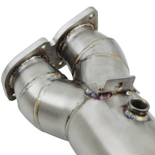 Downpipe BMW Serie 1 E82 135i N55 10-13 - foto 5