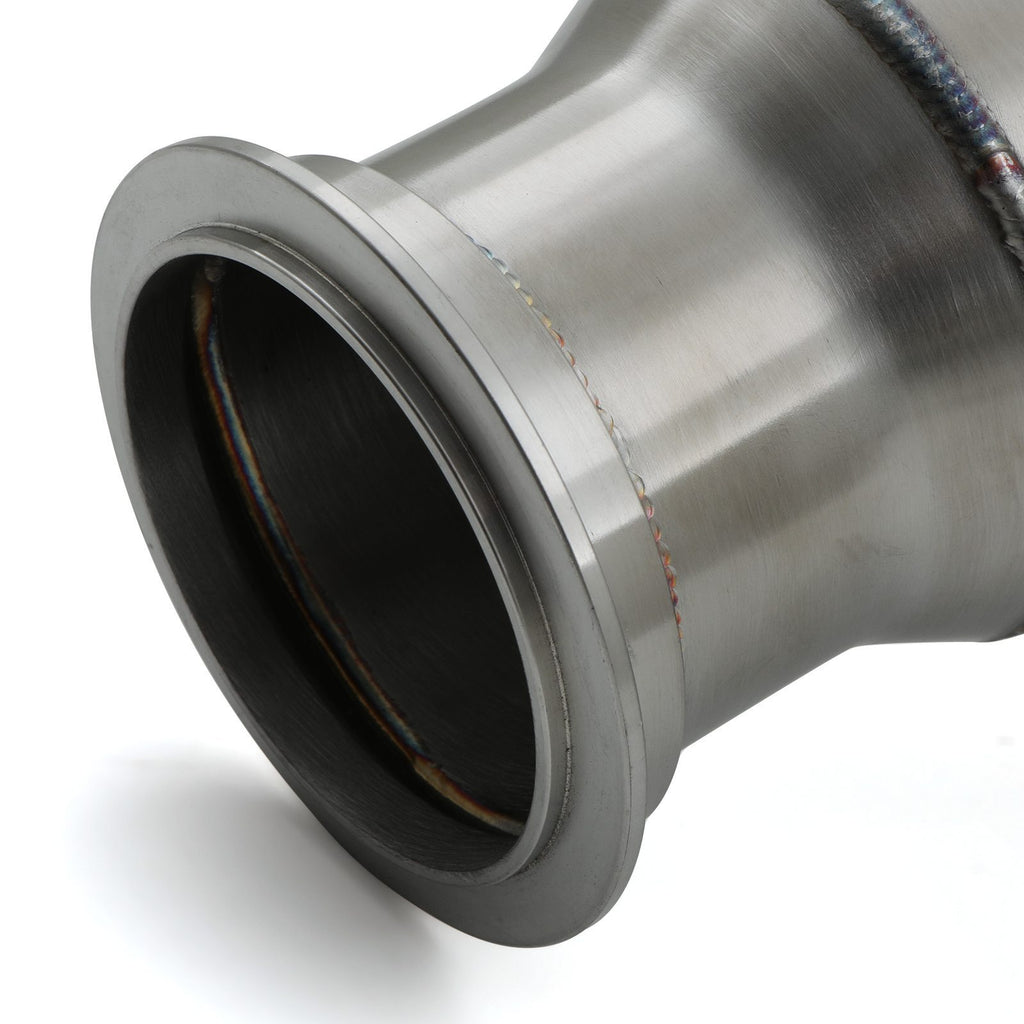 Downpipe BMW Serie 1 E82 135i N55 10-13 - foto 6