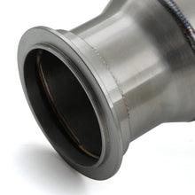 Downpipe BMW Serie 1 E82 135i N55 10-13 - foto 6
