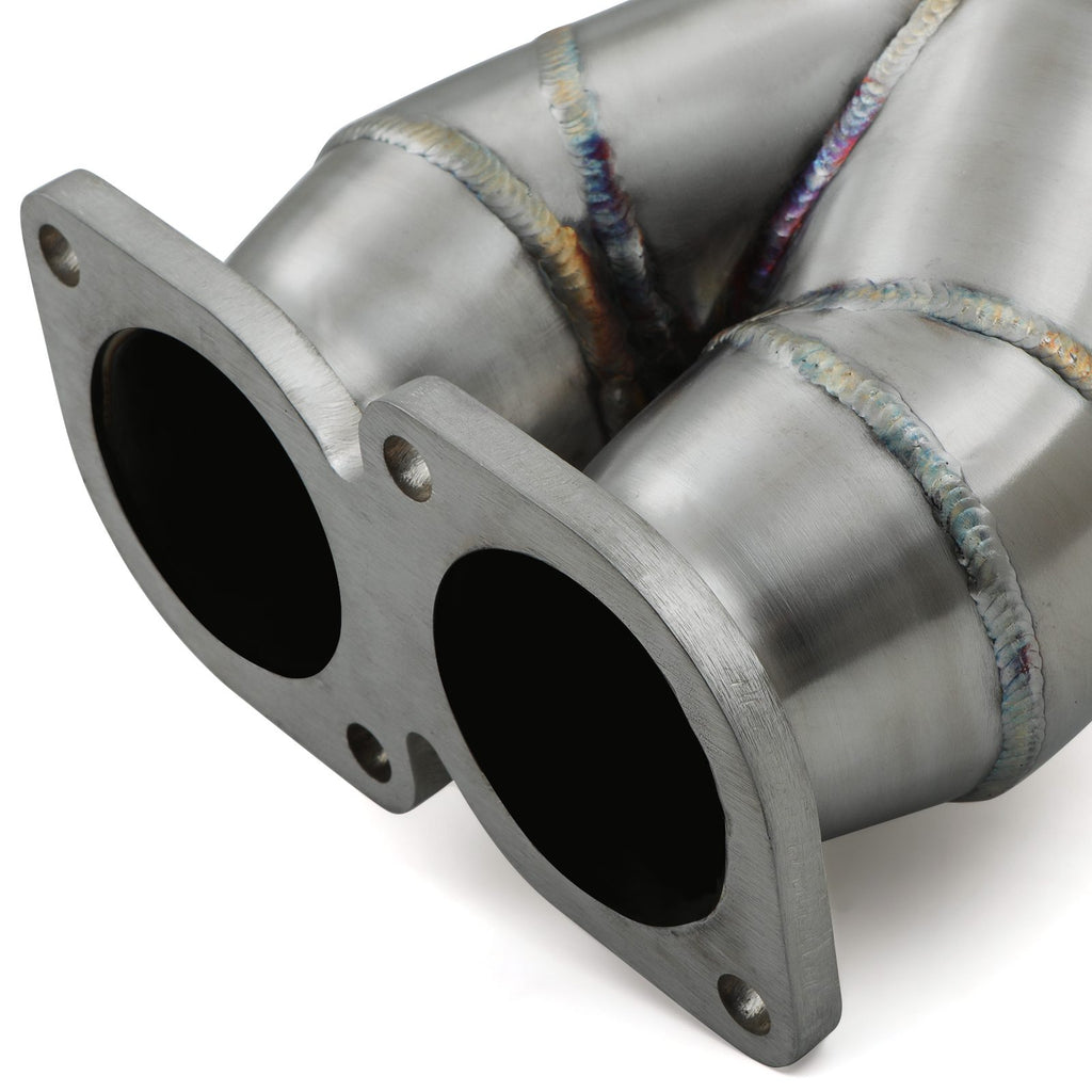Downpipe BMW Serie 1 E82 135i N55 10-13 - foto 7