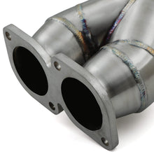 Downpipe BMW Serie 1 E82 135i N55 10-13 - foto 7