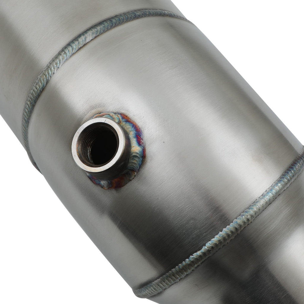 Downpipe BMW Serie 1 E82 135i N55 10-13 - foto 8