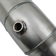 Downpipe BMW Serie 1 E82 135i N55 10-13 - foto 8