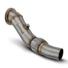 Downpipe Decat BMW 2 Series F20/F21 220i 228i xDrive N20 12-16