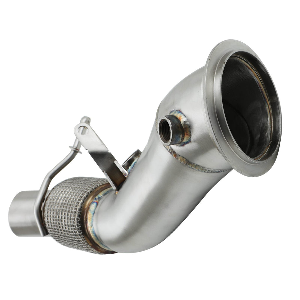 Downpipe Decat BMW 1 Series F20 / F21 125i N20 12-16 - foto 2