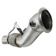 Downpipe Decat BMW 1 Series F20 / F21 125i N20 12-16 - foto 2