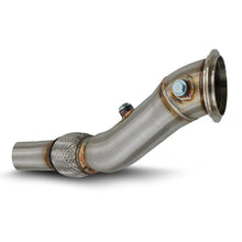 Downpipe Decat BMW 3 Series F30/F31/F34 320i 328i N20 11-16 - foto 3