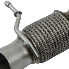 Downpipe Decat BMW 1 Series F20 / F21 125i N20 12-16 - foto 8