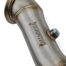 Downpipe Decat BMW 4 Series F32/F33/F36 420i 428i N20 12-16 - foto 4