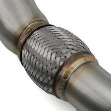 Downpipe Decat BMW 3 Series F30/F31/F34 320i 328i N20 11-16 - foto 6