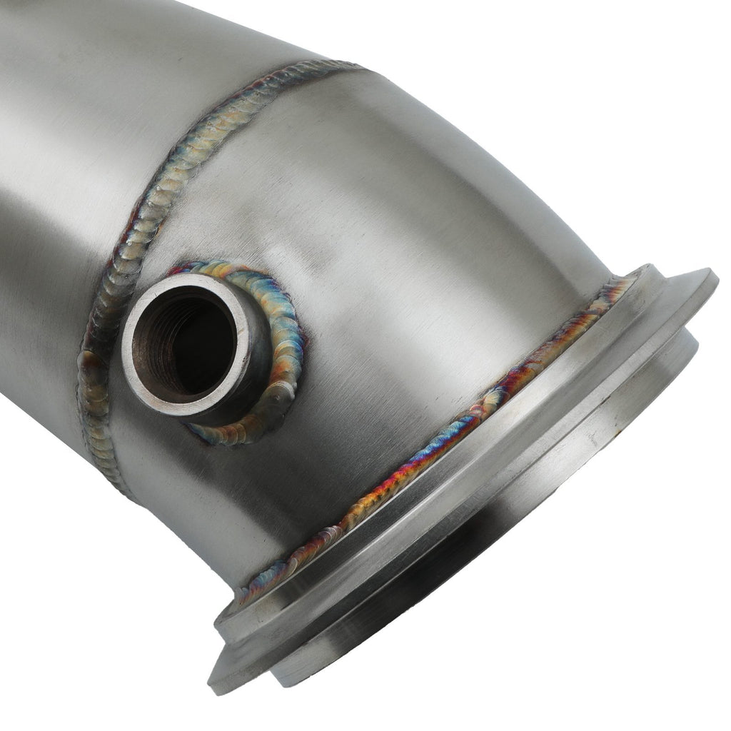 Downpipe Decat BMW 1 Series F20 / F21 125i N20 12-16 - foto 5