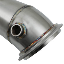 Downpipe Decat BMW 1 Series F20 / F21 125i N20 12-16 - foto 5