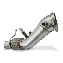 Downpipe Decat BMW 1 Series F20 / F21 125i N20 12-16