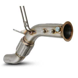 Downpipe Decat 2.75