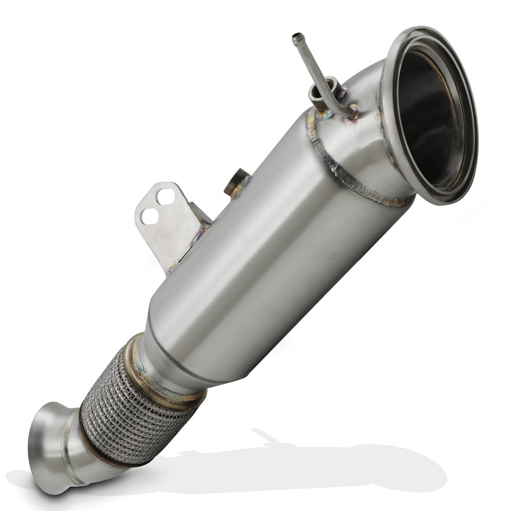 Downpipe Decat BMW 2 Series M240i G42 2019+