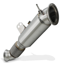 Downpipe Decat BMW 4 Series G22 M440i B58 2020+ - foto 3